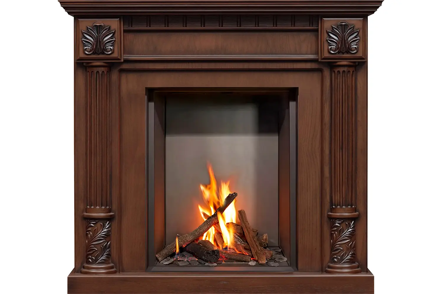 Fireplace and chimney care in Pflugerville TX
